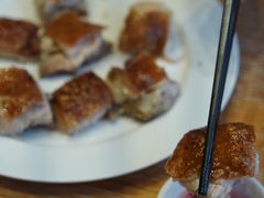 -解放碑威斯汀酒店-知味国际美食餐厅