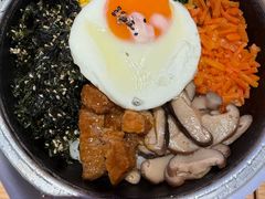 -朴大叔拌饭(上海金山万达店)