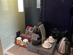 -南京禄口机场雅高铂尔曼大酒店