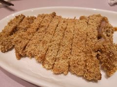 上海炸猪排-顺风江南宴(静安大融城店)