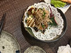 -樱の千渡日式料理·铁板烧•烧鸟(金盛田广场店)