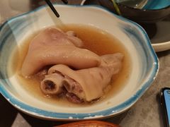 -香阁餐厅·常州菜·常州菜代表品牌(新北奥体店)