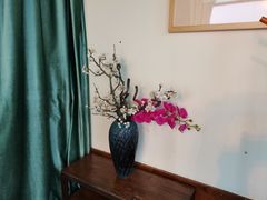 -烛影拾光观景餐厅·创意菜·摄影·小提琴(大唐不夜城店)