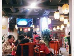 大堂-醉长安(南门总店)
