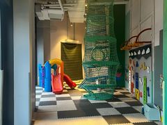 -The Rug Cafe(王府中环店)