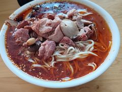 -吴记怪味面(牛王庙店)