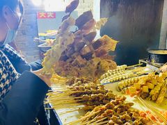 -水产西街炸串(水产西街店)