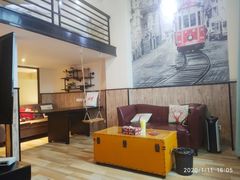 -天逅酒店(观前街宫巷店)