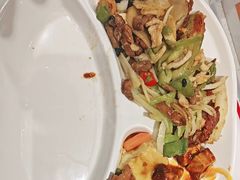 -乡村基(观音桥阳光世纪店)