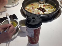 -周渝食惦酸菜鱼(青浦店)