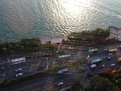 风景-必胜客(海滨店)