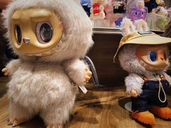 -泡泡玛特POPMART(合生汇店)