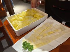 -老员外骨汤火锅(海州古城店)