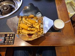 -沸炉重庆老火锅(军事博物馆店)