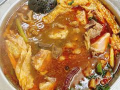 -新乡杨记红焖羊肉火锅(天坛南门店)