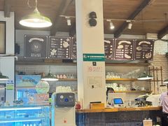-雕刻时光咖啡馆(北师大店)