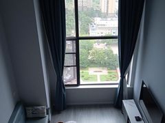 -熙悦居Loft公寓酒店(华西医院锦江院区店)