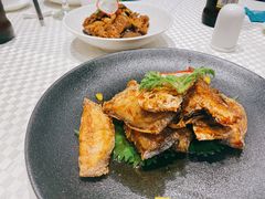 -望乡楼上海菜(日月光店)