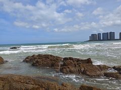 -日月湾海门游览区