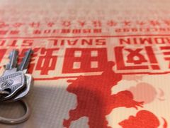 -老闵田螺馆·南昌市井菜·特色小吃(总店)