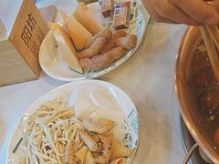 -阳坊胜利涮羊肉(禧乐汇店)