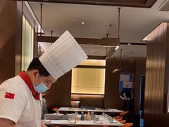 -火地铁板烧(昆山万象汇店)