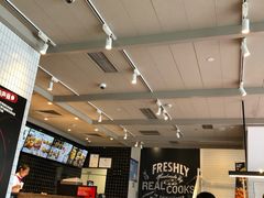-肯德基(沭阳大润发店)