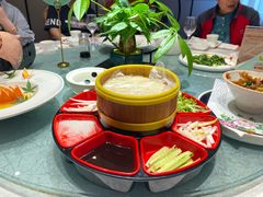 -好福记饭店(红梅公园店)
