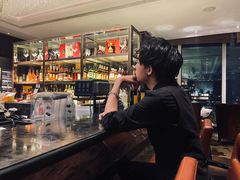 -瑞吉吧 The St·Regis Bar(长沙瑞吉酒店)