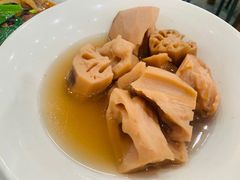 -雨田饭店(华兴东街店)