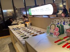 -潮牛壹号鲜牛肉火锅(光谷天地店)