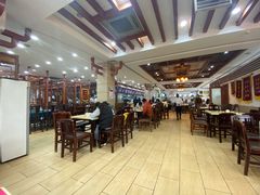 大堂-桥香园云南过桥米线(金马碧鸡店)