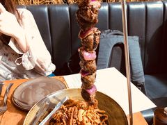 -The Meat & Wine Co Southbank(南岸店)