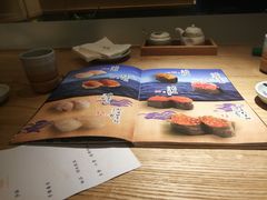 -初居食屋日式料理(万象城购物中心店)