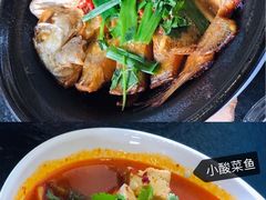 -喜洲翰林餐厅(董家百年老宅店)