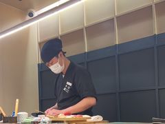 -Sushi Hanzo半藏(天环广场店)