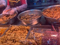 -老苗炸鸡(天下汇国际购物中心店)
