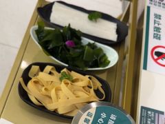 -小肥羊·牛羊肉火锅(万达广场店)