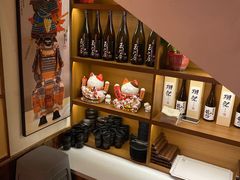 -玉川屋·深夜食堂居酒屋(柳巷店)