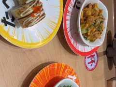 -友壹町寿司(佛山新DNA店)