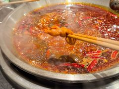 -飘香火锅(玉林西路店)