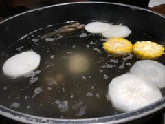 -原牛道·潮汕围炉火锅(讯美店)