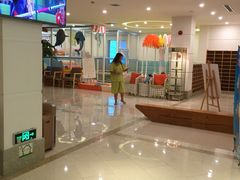 -热带雨林汗蒸馆(汶水东路店)