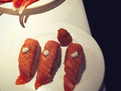 -多伦多海鲜自助餐厅(百盛购物中心三阳店)