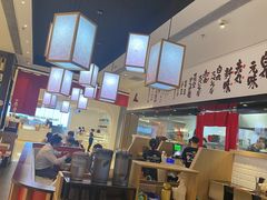 -一風堂拉面(深圳湾万象城店)