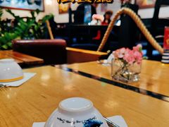 -La Creperie法餐厅(芮欧百货店)