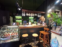 -出走咖啡·面包(宋庄店)
