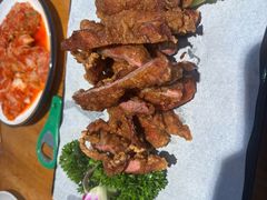 -食鸡公社辣子鸡·潍坊菜·烧烤