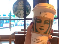 -星巴克(哈尔滨新一百店)