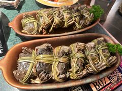 -牛New寿喜烧(中山公园龙之梦店)